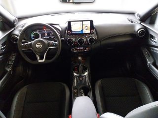 Nissan Juke 1.6 Hybrid N-CONNECTA