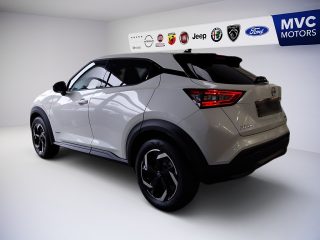 Nissan Juke 1.6 Hybrid N-CONNECTA