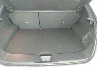 Nissan Juke 1.6 Hybrid N-CONNECTA