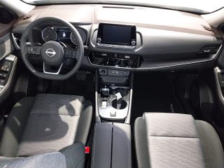 Nissan X-TRAIL 1.5 VC-T e-Power ACENTA