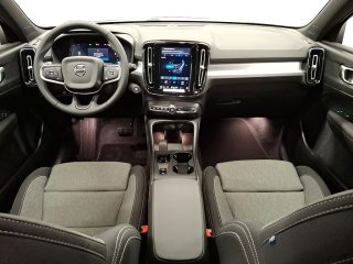 Volvo XC40 B3 Core Aut.