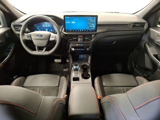 Ford Kuga 2,5 Duratec PHEV ST-Line X Aut.