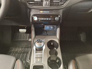 Ford Kuga 2,5 Duratec PHEV ST-Line X Aut.