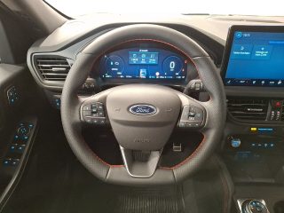 Ford Kuga 2,5 Duratec PHEV ST-Line X Aut.