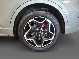 Ford Kuga 2,5 Duratec PHEV ST-Line X Aut.