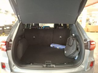 Ford Kuga 2,5 Duratec PHEV ST-Line X Aut.