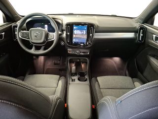Volvo XC40 B3 Core Aut.