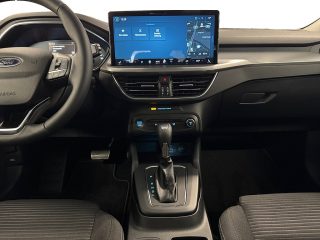 Ford Focus Turnier 1,0 EcoBoost Hybrid Titanium Edition Aut.