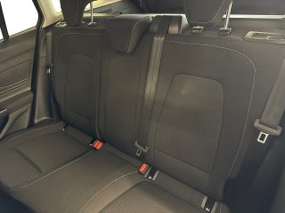 Ford Focus Turnier 1,0 EcoBoost Hybrid Titanium Edition Aut.