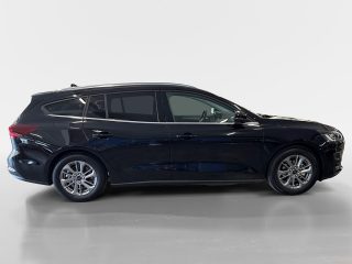 Ford Focus Turnier 1,0 EcoBoost Hybrid Titanium Edition Aut.