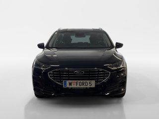 Ford Focus Turnier 1,0 EcoBoost Hybrid Titanium Edition Aut.