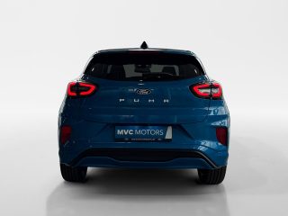 Ford Puma Gen-E 43 kWh BEV