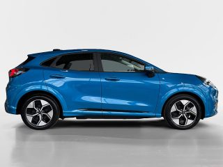 Ford Puma Gen-E 43 kWh BEV