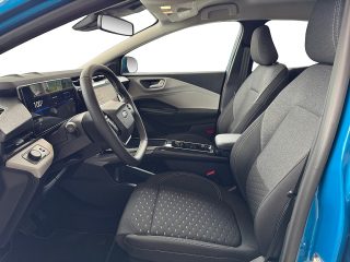 Ford Puma Gen-E 43 kWh BEV