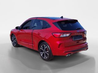 Ford Kuga 2.0 EcoBlue 88 kW ST-Line X Auto