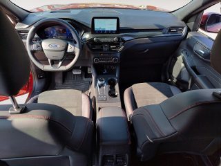 Ford Kuga 2.0 EcoBlue 88 kW ST-Line X Auto