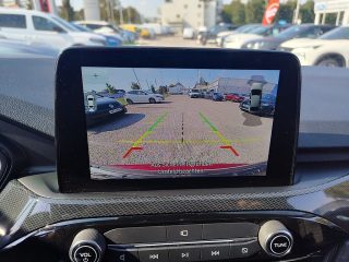 Ford Kuga 2.0 EcoBlue 88 kW ST-Line X Auto