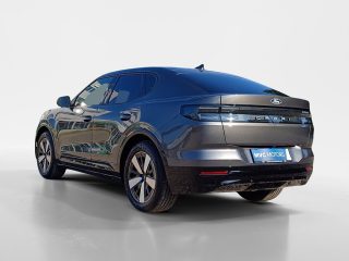 Ford Capri Extended Range 77kWh RWD