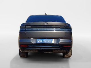 Ford Capri Extended Range 77kWh RWD