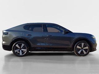 Ford Capri Extended Range 77kWh RWD