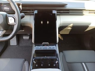 Ford Capri Extended Range 77kWh RWD