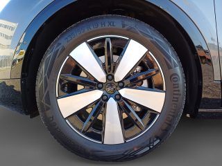 Ford Capri Extended Range 77kWh RWD