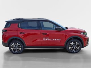 Citroën e-C3 Aircross 113 44kWh Max