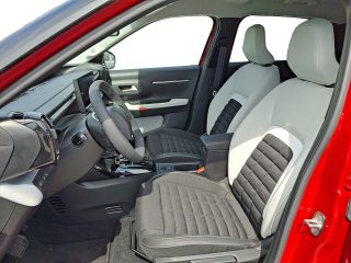 Citroën e-C3 Aircross 113 44kWh Max