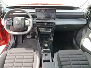 Citroën e-C3 Aircross 113 44kWh Max