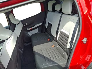 Citroën e-C3 Aircross 113 44kWh Max