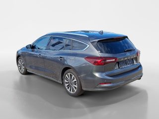 Ford Focus Turnier 1,0 EcoBoost Hybrid Titanium Vignale Aut.