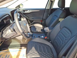 Ford Focus Turnier 1,0 EcoBoost Hybrid Titanium Vignale Aut.