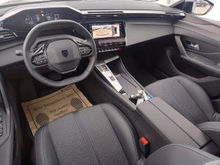 Peugeot 308 SW Hybrid 136 e-DSC6 Allure