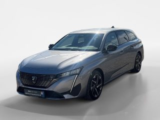 Peugeot 308 SW Hybrid 136 e-DSC6 Allure