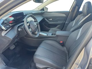 Peugeot 308 SW Hybrid 136 e-DSC6 Allure