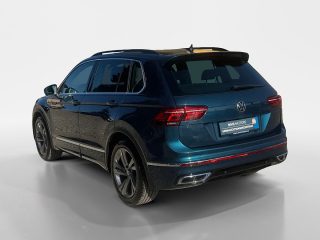 VW Tiguan 1,5 TSI ACT R-Line DSG