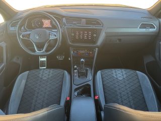 VW Tiguan 1,5 TSI ACT R-Line DSG