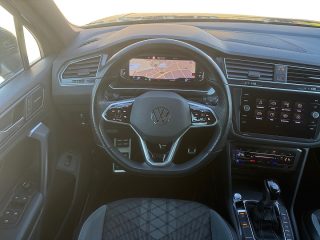 VW Tiguan 1,5 TSI ACT R-Line DSG