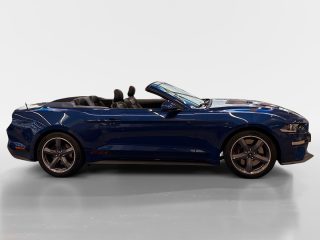 Ford Mustang 5,0 Ti-VCT V8 GT Cabrio Aut.
