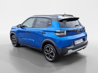 Citroën C3 Hybrid mHEV 110 S&S ë-DSC6 Max