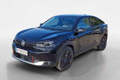 Citroën C4 Hybrid mHEV 145 S&S e-DSC6 Collection