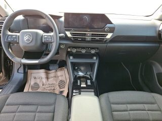 Citroën C4 Hybrid mHEV 145 S&S e-DSC6 Collection