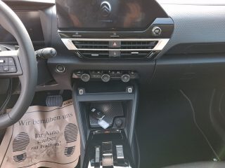 Citroën C4 Hybrid mHEV 145 S&S e-DSC6 Collection