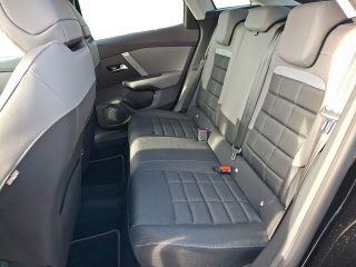 Citroën C4 Hybrid mHEV 145 S&S e-DSC6 Collection