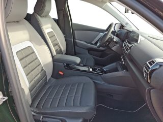 Citroën C4 Hybrid mHEV 145 S&S e-DSC6 Collection