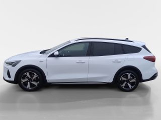 Ford Focus Turnier 1,5 EcoBlue Active X Aut.