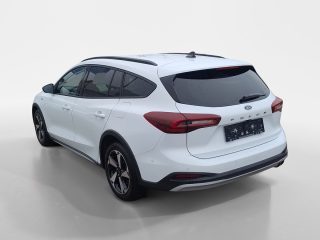 Ford Focus Turnier 1,5 EcoBlue Active X Aut.