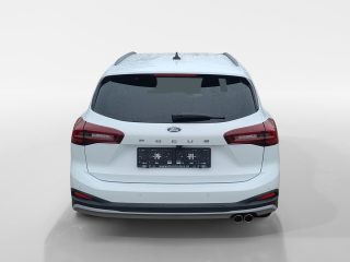 Ford Focus Turnier 1,5 EcoBlue Active X Aut.