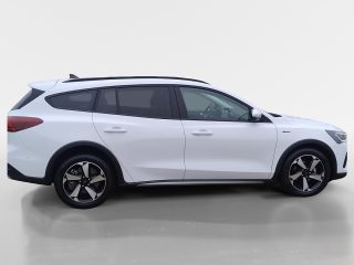 Ford Focus Turnier 1,5 EcoBlue Active X Aut.