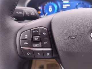 Ford Focus Turnier 1,5 EcoBlue Active X Aut.